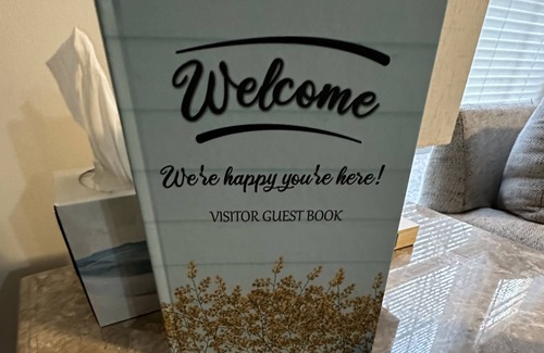 Gilbertsville House | Cozy County Living with private boat ramp to KY lake within walking distance