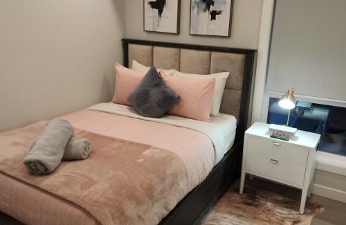 Copperstone Resort Apartment | Cozy Cove Retreat Escape to Tranquility Stay in Simplicity