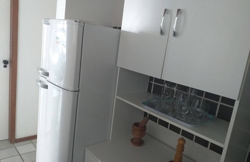 Boa Viagem Apartment | Inviting Family Retreat with Child-Friendly Amenities
