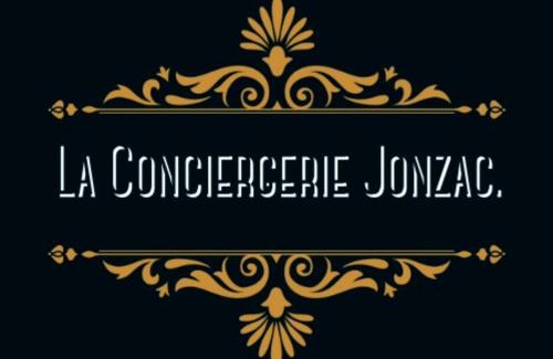 Jonzac Apartment | Inviting Retreat at Cozy: Pet & Child-Friendly Escape