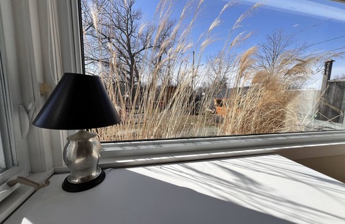 Consecon House | Relaxing Creekside Retreat Near PEC Wine Country