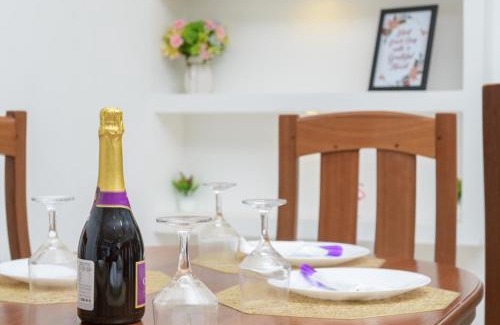 Malindi Apartment | Inviting Ocean View Retreat with Private Pool & Hot Tub