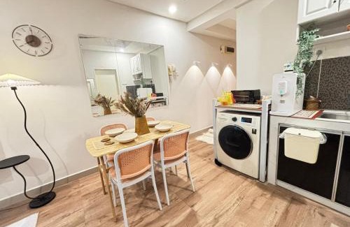 Seksyen 13 Apartment | Cozy Dahlia Homestay Menara U2 AEON Shah Alam