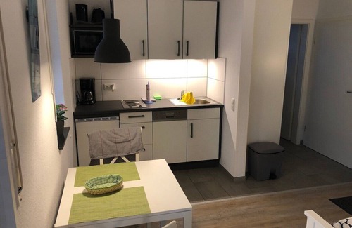 Schloss Holte-Stukenbrock Apartment | cozy apartment in Stukenbrock
