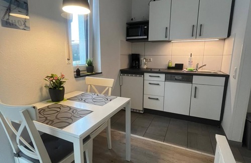 Schloss Holte-Stukenbrock Apartment | cozy apartment in Stukenbrock