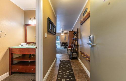 Truckee House | Ground Floor Unit 131: Family-Friendly Retreat Awaits