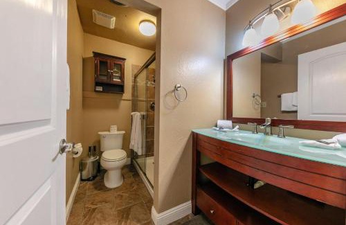 Truckee House | Ground Floor Unit 131: Family-Friendly Retreat Awaits