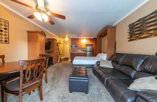 Truckee House | Ground Floor Unit 131: Family-Friendly Retreat Awaits