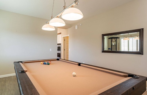 Corona de Tucson House | Desert Oasis with Pool, Hot Tub & Ocean Views - 10/10 Rated