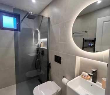 Shiligarnika Apartment | Cozy design 1 bedroom apartment