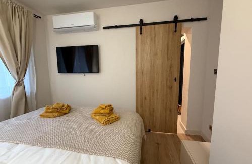 Shiligarnika Apartment | Cozy design 1 bedroom apartment
