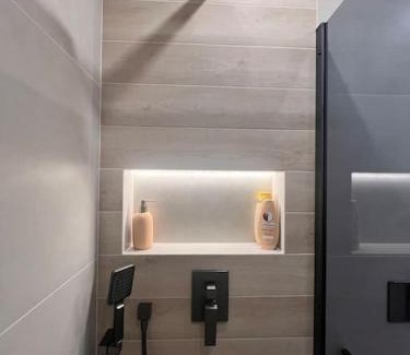 Shiligarnika Apartment | Cozy design 1 bedroom apartment