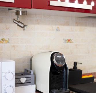 Stadera Apartment | Cozy Design House - 15 Minutes From NAVIGLI-HUMANITAS