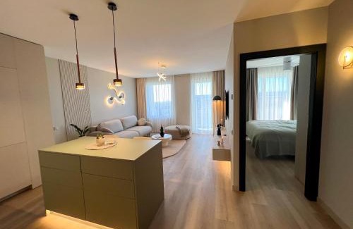 Klaipeda Apartment | Stylish Designer Apartments in Klaipėda – Ragainės 11a