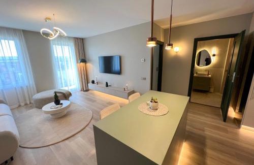 Klaipeda Apartment | Stylish Designer Apartments in Klaipėda – Ragainės 11a