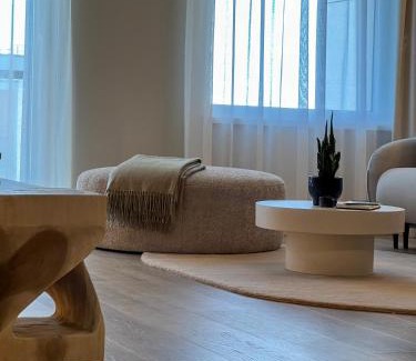 Klaipeda Apartment | Stylish Designer Apartments in Klaipėda – Ragainės 11a