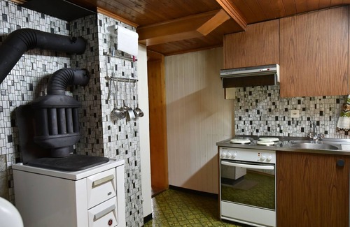 Grengiols House | Cozy detached holiday home in Grengiols / Valais with mountain views