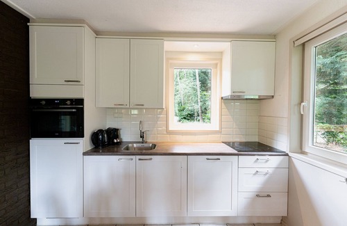 Municipality of Soest House | Cozy detached vacation home on meadow with private parking