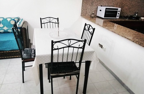 Quartier Mozart Apartment | Inviting Double-Bedroom in City Center by the Beach