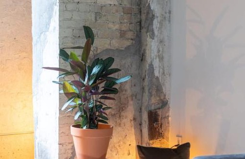 Westown Apartment | Top-Rated Flexhome Brewery District 1BR Apt for Families