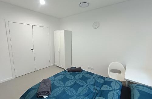 Guildford House | Cozy Double Room in Modern House - NR6