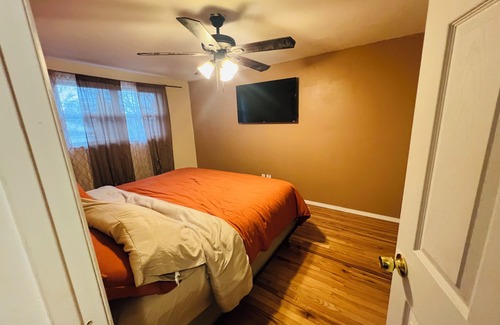 Ecorse Hotel | Inviting Downriver Home for Child-Friendly Getaways