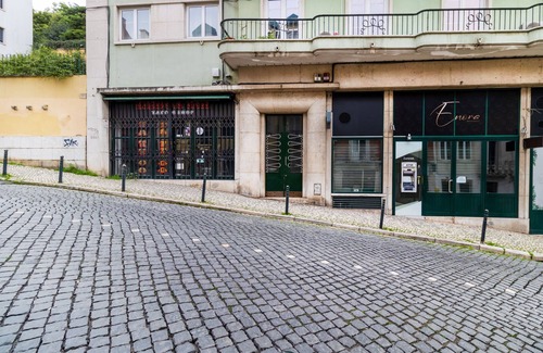 Sao Jose Apartment | Top-Rated Downtown Avenue 3D with Spa & Breakfast