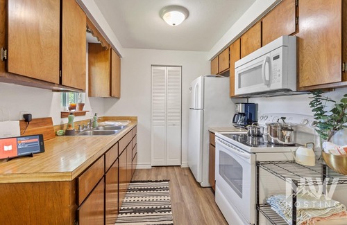 Coeur d'Alene House | Coeur d'Alene: Family-Friendly Escape with Ocean Views