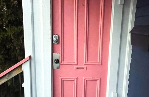 Moncton Apartment | Inviting Downtown Studio with Kitchen and High Guest Ratings
