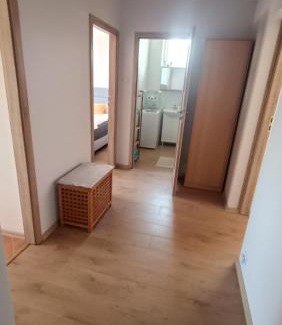 Zdunska Wola Apartment | Cozy Duo