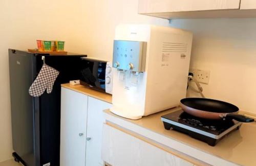 Petaling Jaya Apartment | Cozy duplex 8pax 1U IKEA Curve with Netflix