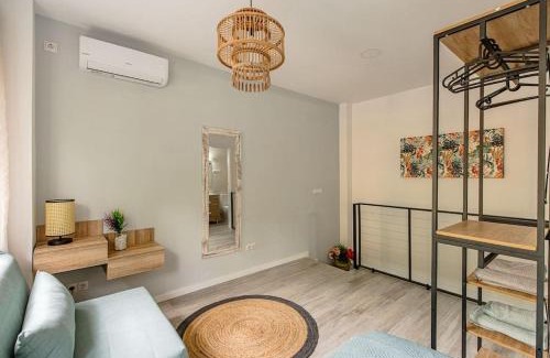 Guindalera Apartment | Inviting Duplex Apartment in Barrio de Salamanca - Heredia