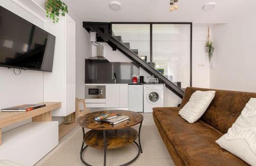 Guindalera Apartment | Inviting Duplex Apartment in Barrio de Salamanca - Heredia