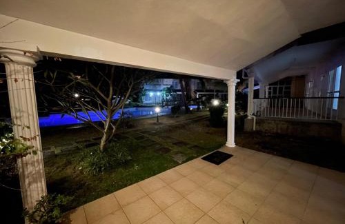 Grand Gaube Apartment | Inviting Duplex with Pool for Your Perfect Getaway
