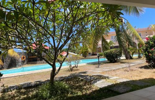 Grand Gaube Apartment | Inviting Duplex with Pool for Your Perfect Getaway