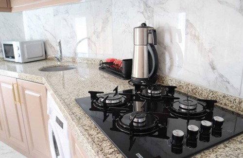 Yesil Mahallesi Apartment | Cozy Duplex Next to Green Mosque