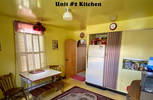 Canaan Valley House | Cozy Duplex steps from Main St
