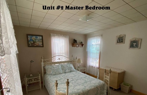 Canaan Valley House | Cozy Duplex steps from Main St