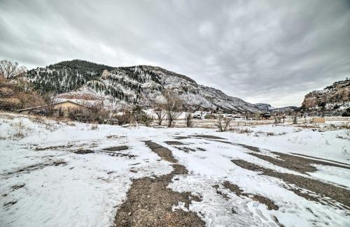 Durango Apartment | Charming Durango Apartment with Mountain View & Pet-Friendly