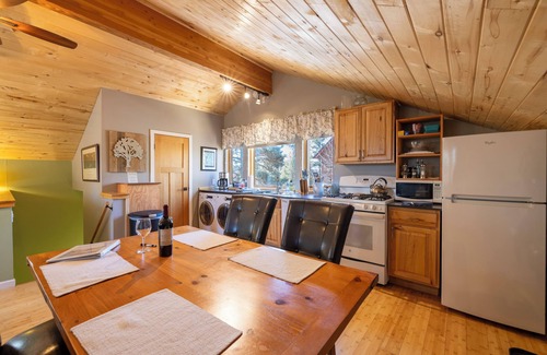 Durango Apartment | Cozy Durango Basecamp