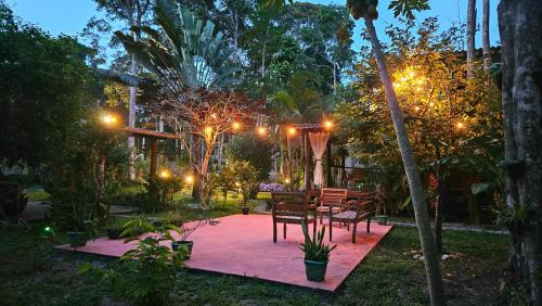 Arraial d'Ajuda House | Eco Villa Retreat - 10/10 Guest Rated Near Downtown Arraial