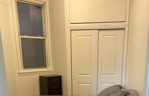 Weehawken Apartment | Cozy + Economical + Convenient Commute into NYC 3