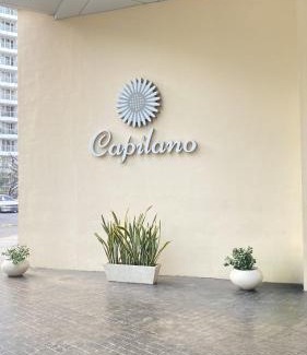 Old Jakarta Apartment | Elegant Oceanfront Retreat at The Mansion Jasmine Tower