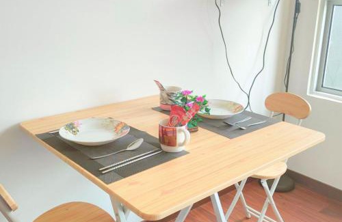 Shah Alam Apartment | Inviting Oceanfront Ensuite for 1-4 Guests - GA6