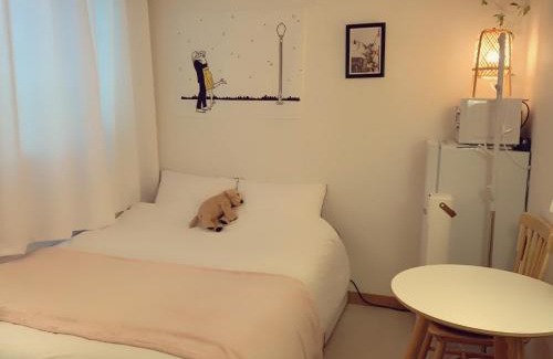 Yeonnam-dong Apartment | Cozy Erin Stay, Hongdae Mapo Seoul