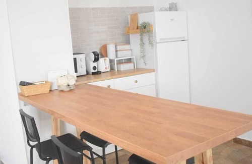 El Puerto de Santa Maria Apartment | Ocean View Apartment in Puerto De Santa Maria – 10/10 Rating