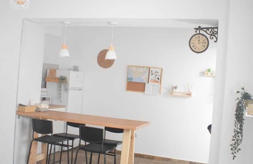 El Puerto de Santa Maria Apartment | Ocean View Apartment in Puerto De Santa Maria – 10/10 Rating