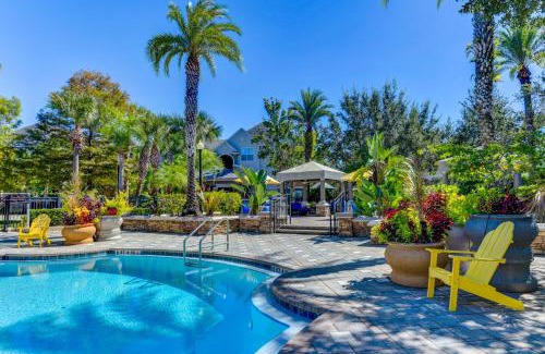 Orlando Apartment | Family-Friendly Orlando Retreat near Disney and SeaWorld
