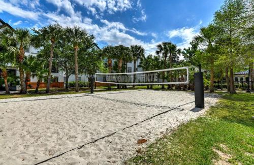 Orlando Apartment | Family-Friendly Orlando Retreat near Disney and SeaWorld