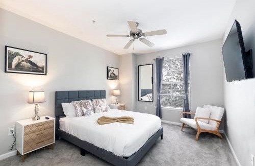 Orlando Apartment | Family-Friendly Orlando Retreat near Disney and SeaWorld